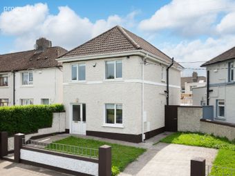 238a Clonard Road, Kimmage, Dublin 12