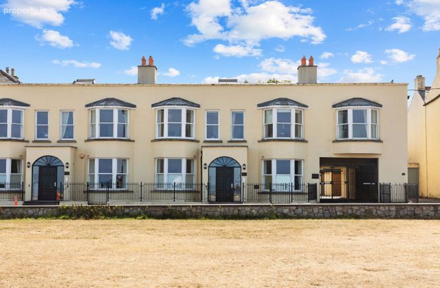 Apartment 7, Sandycove House, Newtownsmith, Sandycove, Co. Dublin - Click to view photos