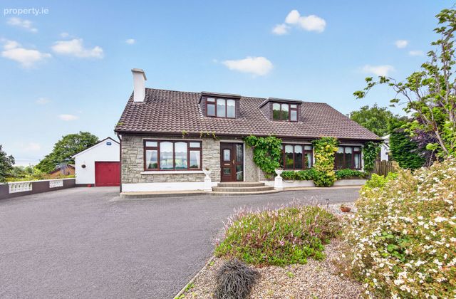 Virgina Lodge, Barroe, Sligo, Co. Sligo - Click to view photos