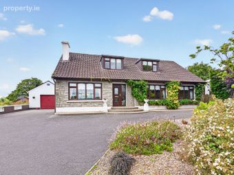 Virgina Lodge, Barroe, Sligo, Co. Sligo