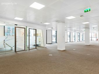 Part First Floor, Simmonscourt House, Simmonscourt Road, Dublin, Donnybrook, Dublin 4 - Image 3