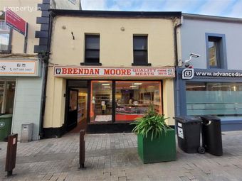 54/55 Narrow West Street, Drogheda, Co. Louth, Drogheda, Co. Louth