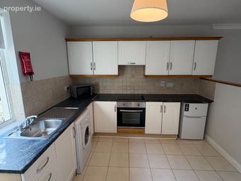 1 Bed Apartment, Applewood Gardens, Applewood, Swords, Co. Dublin - Image 5