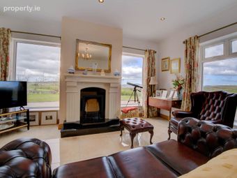 Muckish Lodge, Magheramagorgan, Carrigart, Co. Donegal, Carrigart, Co. Donegal - Image 5
