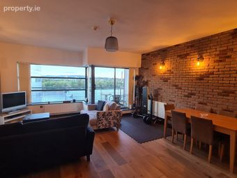 Apartment 25, Ballantyne Place, Steamboat Quay, Limerick City Centre, Co. Limerick - Image 4