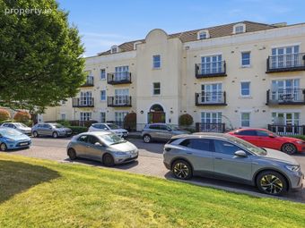 Apartment 30, The Fairways, Seabrook Manor, Portmarnock, Co. Dublin