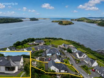 16 Old Golf Course Road, Tullaghcullion, Donegal Town, Co. Donegal