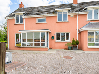 46 Manor Grove, Mountmellick, Laois, Mountmellick, Co. Laois - Image 2