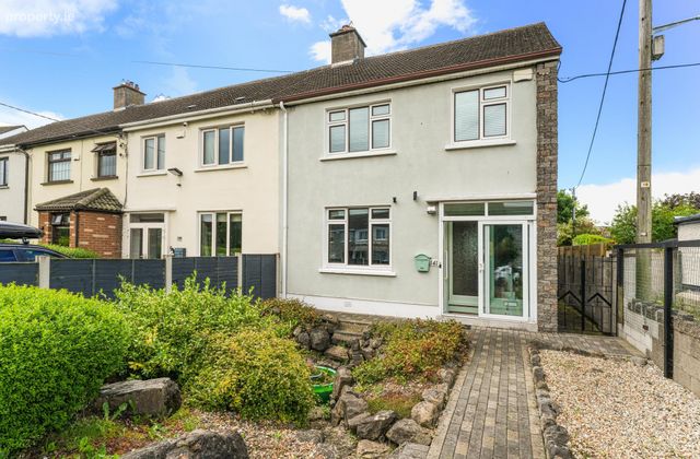 141 Wheatfield Road, Palmerstown, Dublin 20, Palmerstown, Dublin 20 - Click to view photos