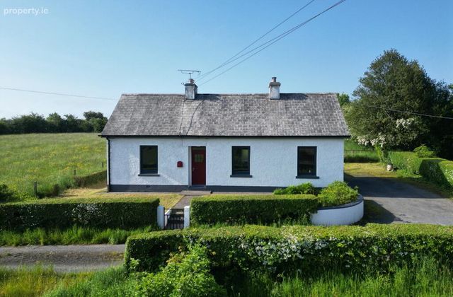 Annaghmore, Collooney, Co. Sligo, Collooney, Co. Sligo - Click to view photos