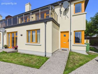 4 Boherbradagh House, Galway Road, Loughrea, Co. Galway, Loughrea, Co. Galway