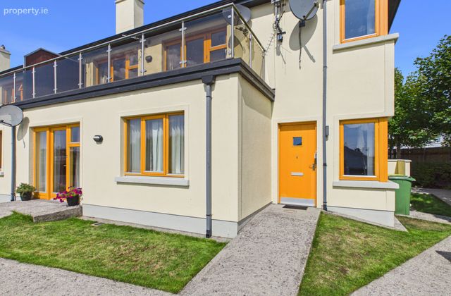 4 Boherbradagh House, Galway Road, Loughrea, Co. Galway, Loughrea, Co. Galway - Click to view photos