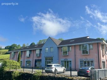 Unit 8, Riverside Business Centre, Tinahely, Co. Wicklow, Tinahely, Co. Wicklow
