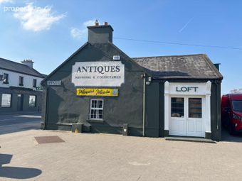 The Antique Loft, Barrack Street, Clarecastle, Co. Clare
