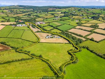 Rathkyle, Byrnesgrove, Ballyragget, Co. Kilkenny, Ballyragget, Co. Kilkenny