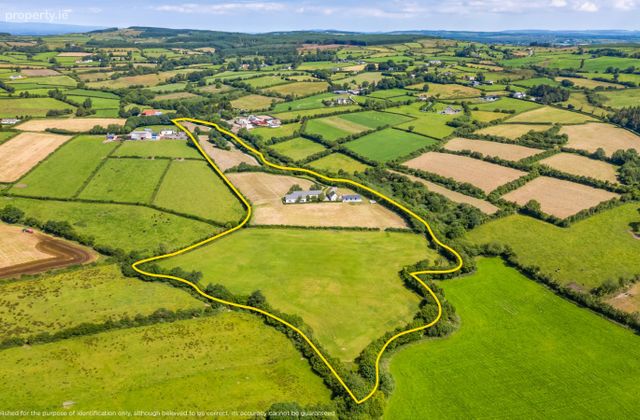 Rathkyle, Byrnesgrove, Ballyragget, Co. Kilkenny, Ballyragget, Co. Kilkenny - Click to view photos