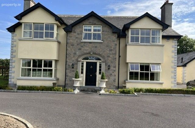 Gorse Lodge, Mountainstown, Dunleer, Dunleer, Co. Louth - Click to view photos