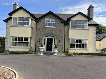Gorse Lodge,Mountainstown,Dunleer,Drogheda,Co. Louth, Dunleer, Co. Louth