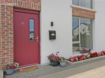 33 Castlebrook Green, Castlebrook Manor, Castletroy, Limerick, Castletroy, Co. Limerick - Image 5