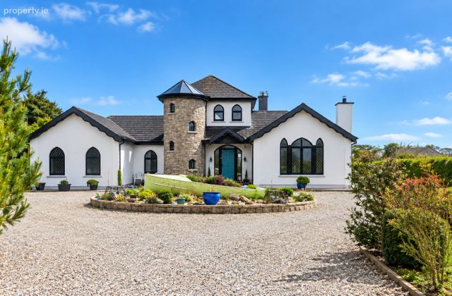 Dry Dock, Tenacre, Kilrane, Rosslare Harbour, Co. Wexford, Rosslare Harbour, Co. Wexford - Click to view photos
