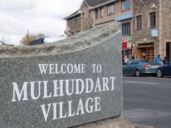 Mulhuddart Village, Dublin 15, Mulhuddart, Dublin 15