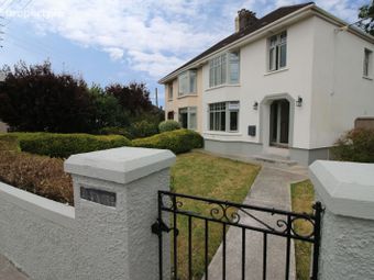 Elsinore, 22 South Lodge, Ballinlough, Co. Cork