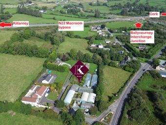 Ballyvourney Nursery Garden Centre, Ballymakeera, Co. Cork - Image 2