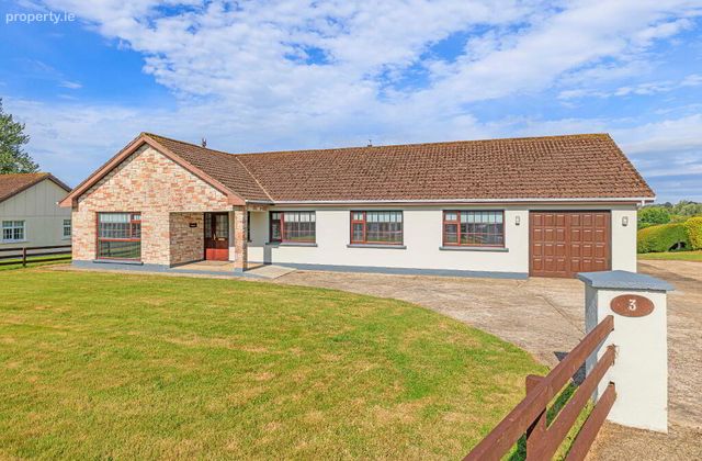 Shalom, 3 Belmont Hill, Castleconnell, Co. Limerick, Castleconnell, Co. Limerick - Click to view photos