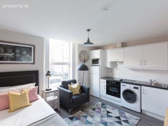 Flat 1, 7 Grove Park, Rathmines, Dublin 6 - Image 3