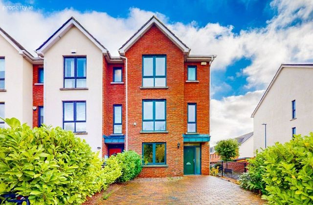 21 Park Avenue, Clongriffin, Dublin 13 - Click to view photos