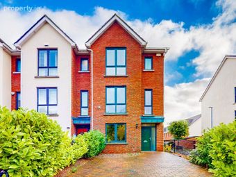 21 Park Avenue, Clongriffin, Dublin 13