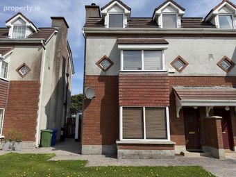 7 Parkmore Manor, Roscrea, Co. Tipperary, Roscrea, Co. Tipperary