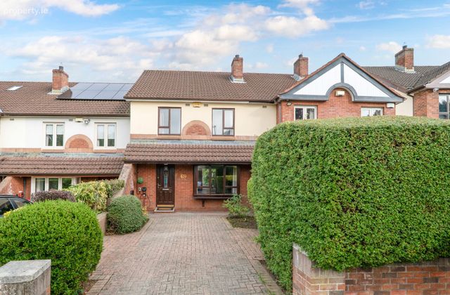 The Priory, Rathfarnham, Dublin 16 - Click to view photos
