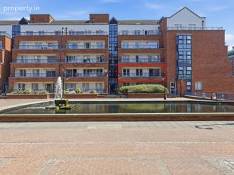Apartment 300,Argyle,Custom House Harbour Apartments,I.F.S.C.,Dublin 1, Dublin 1
