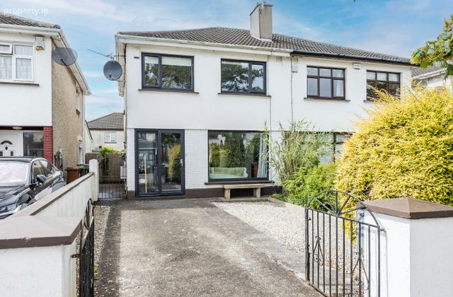 157 Orlynn Park, Lusk, Co. Dublin, Lusk, Co. Dublin - Click to view photos