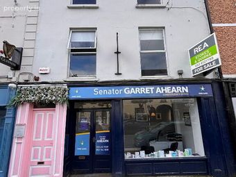 18 Parnell Street, Clonmel, Co. Tipperary, Clonmel, Co. Tipperary