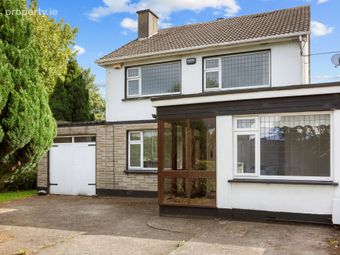 57 The Heath, Belgard Heights, Tallaght, Dublin 24, Tallaght, Dublin 24