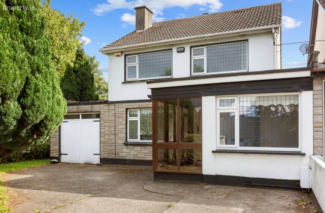 57 The Heath, Belgard Heights, Tallaght, Dublin 24, Tallaght, Dublin 24 - Click to view photos