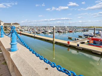 30 Marina Village, Malahide, Malahide, Co. Dublin - Image 5