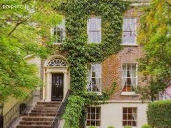 Wellington Road,dublin 4, Ballsbridge, Dublin 4