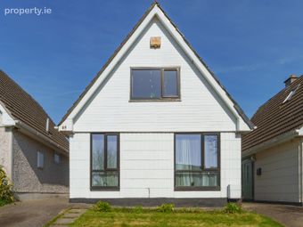 85 Newbury Avenue, Clonshaugh, Dublin 17 - Image 2