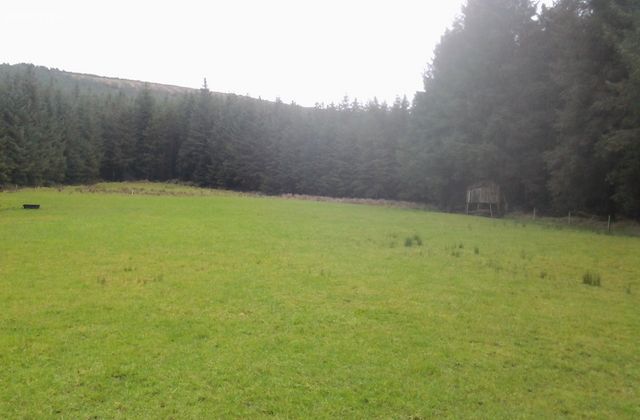 Shielstown, Knockananna, Co. Wicklow - Click to view photos
