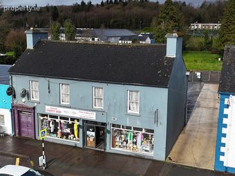 Main Street, Stranorlar, Co. Donegal - Image 5