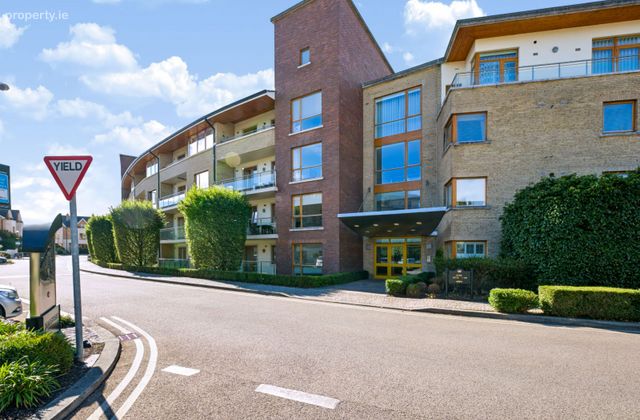 Apartment 41, The Sycamore, Trimbleston, Goatstown, Dublin 14 - Click to view photos
