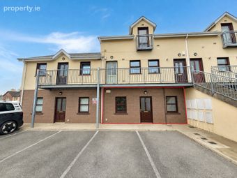 28 Ballycasey Crescent, Shannon, Shannon, Co. Clare