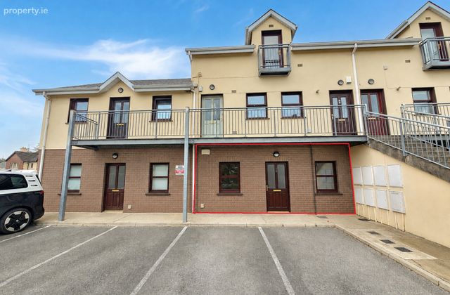 28 Ballycasey Crescent, Shannon, Co Clare, Shannon, Co. Clare - Click to view photos