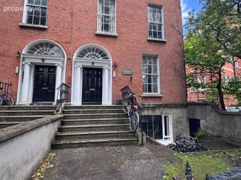 62 Adelaide Road, Dublin 2