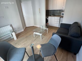 1 Bed Apartment, 45 Francis Street, Christchurch, Dublin 8 - Image 3