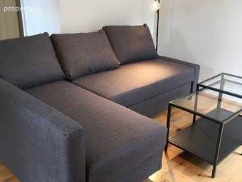 Apartment 11, 24/25 Pearse Square, Dublin 2, Grand Canal Dock, Dublin 2 - Image 5