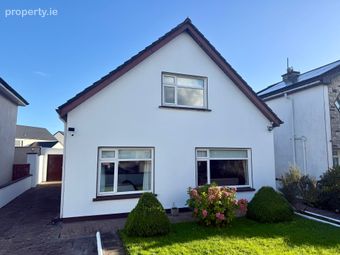 63 Knockaphunta Park, Castlebar, Castlebar, Co. Mayo